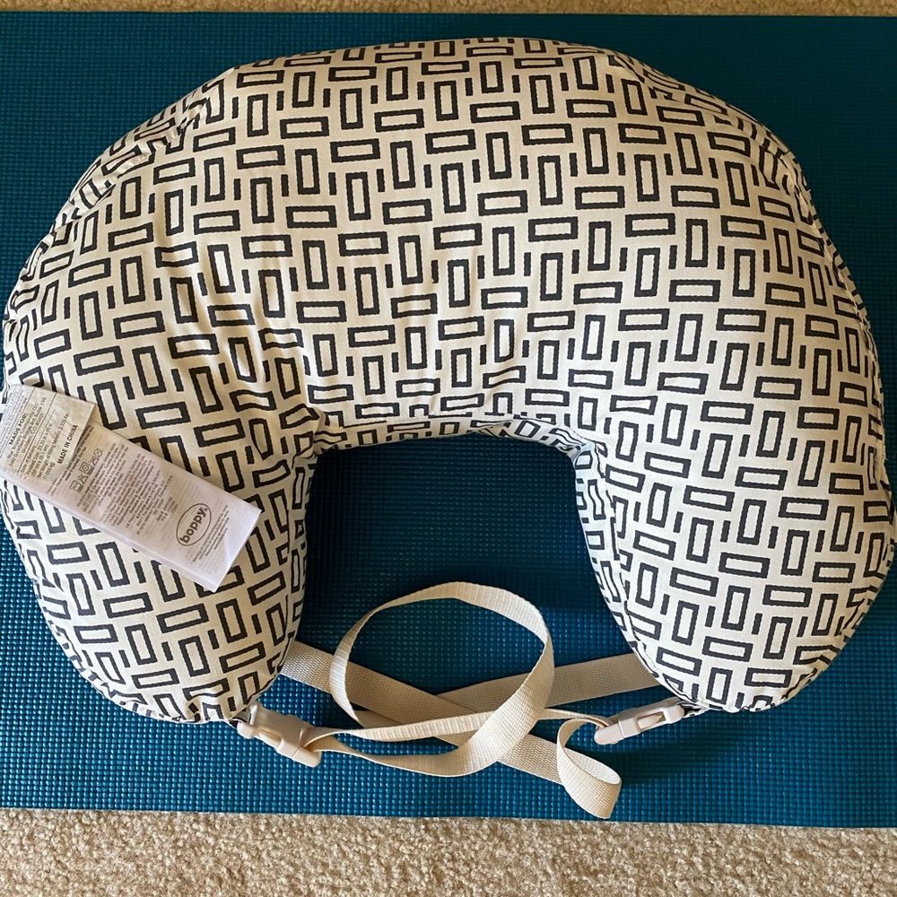 Breastfeeding Pillow